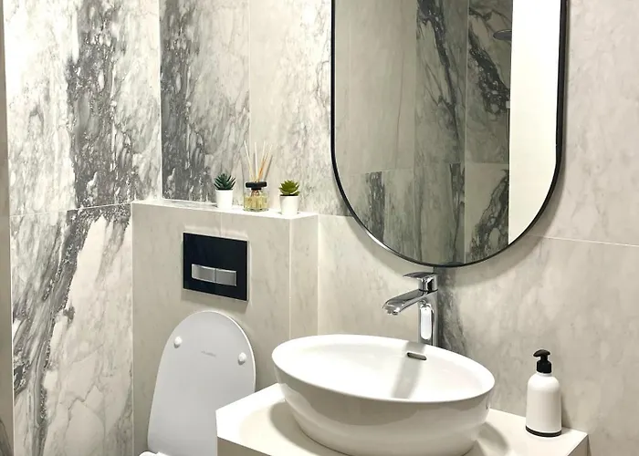 Khan 2 Apartment Laibach