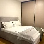 Apartmán Khan 2 *