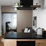 Apartamento Khan 2 Liubliana