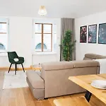 Khan 2 Apartamento