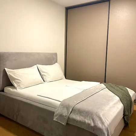Apartment Khan 2 *